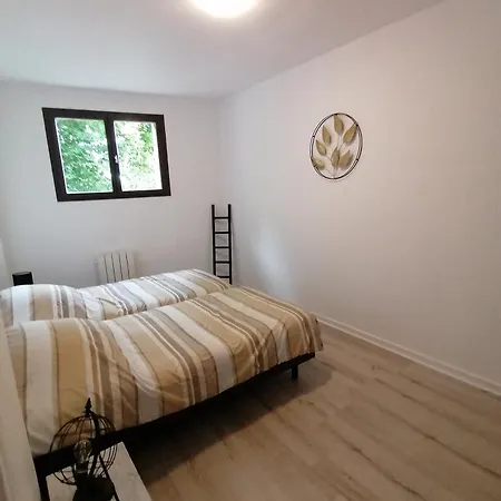 O Pilotis Appartement Avec Terrasse Et Jardin Le Tréport Exterior foto