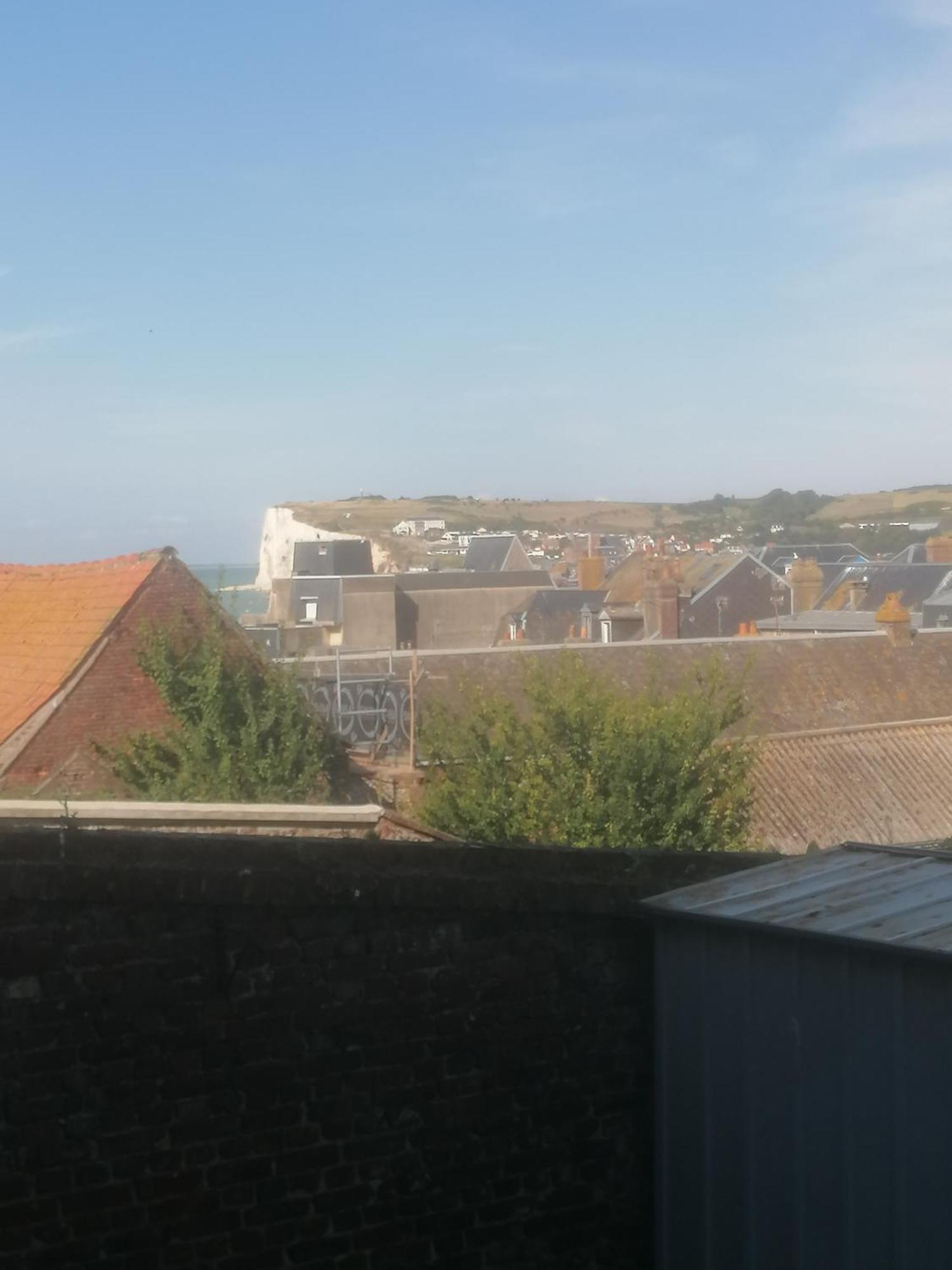 Appartement O Pilotis Avec Terrasse Et Jardin