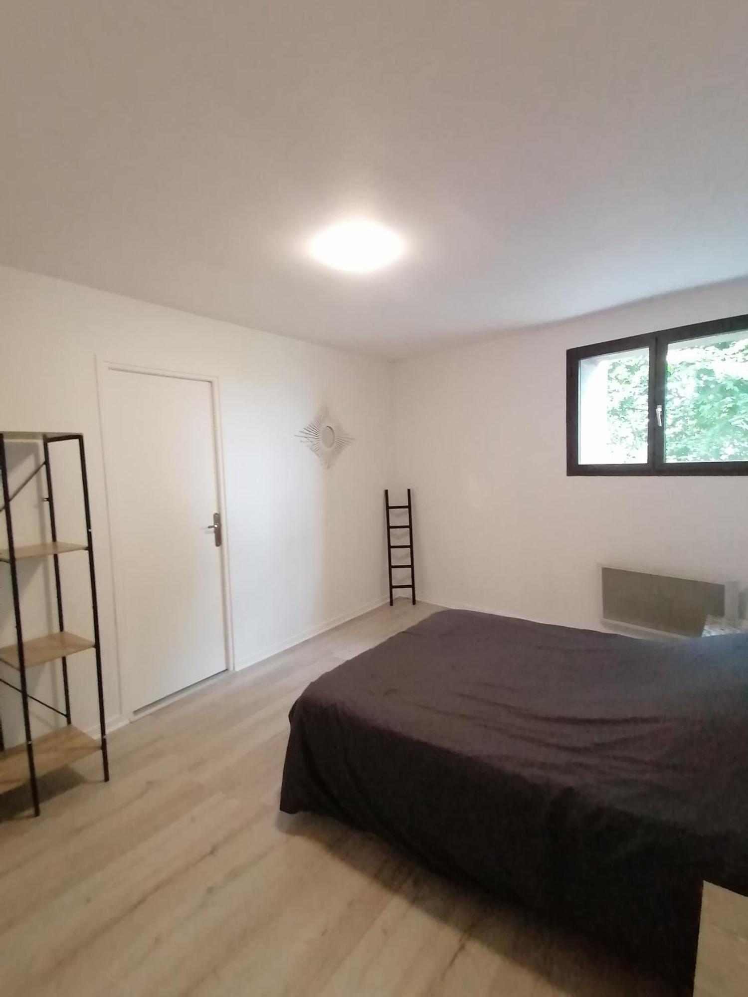 O Pilotis Avec Terrasse Et Jardin Appartement Le Tréport